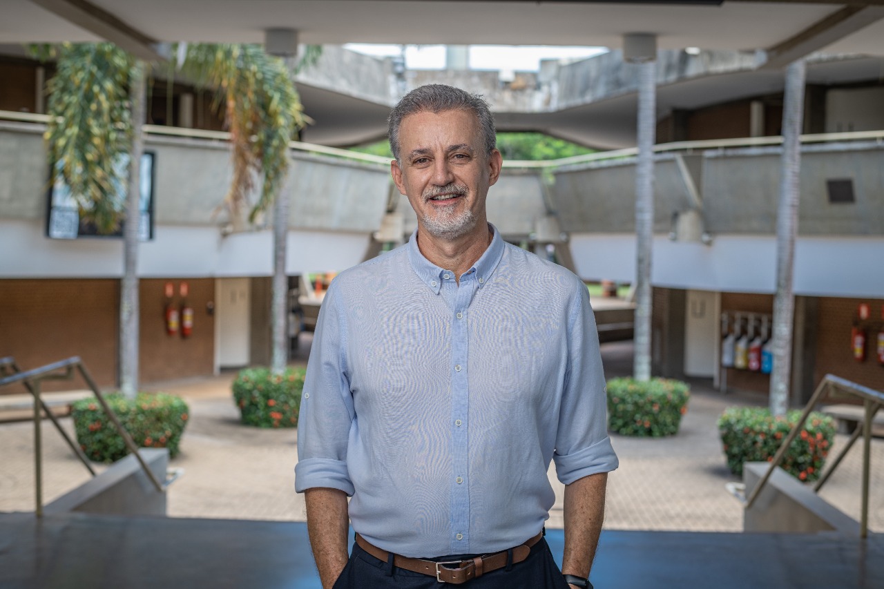 Tom Zé lidera lista tríplice para reitoria da Unicamp