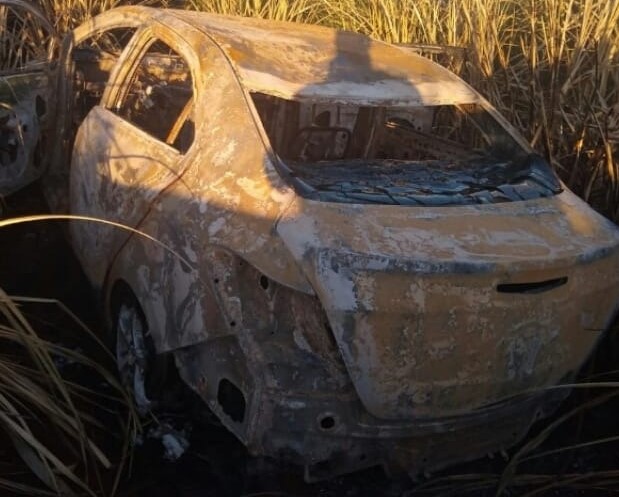 Autor de latrocínio a motorista de app é identificado