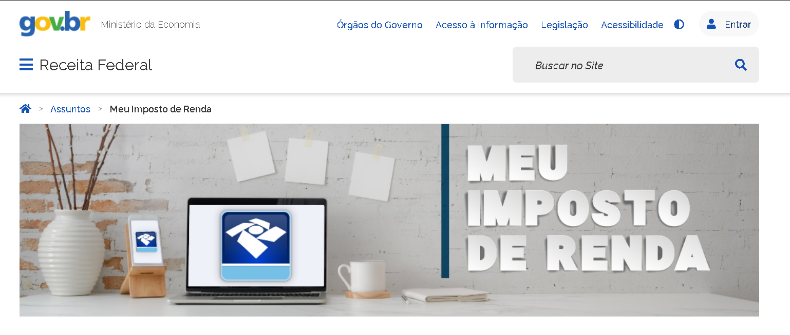 Contribuinte pode ter que devolver valor de auxílio no IR