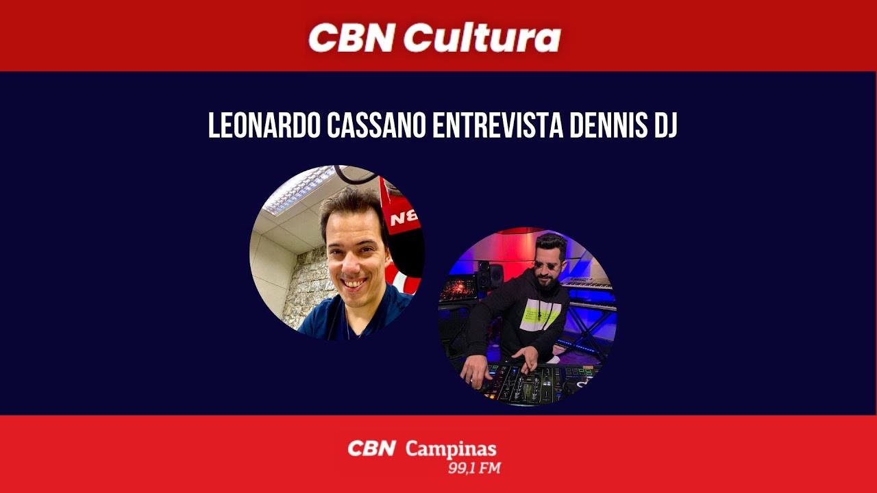Entrevista Dennis DJ: ‘Há 20 anos me dedico dia e noite para alcançar o sucesso de hoje’