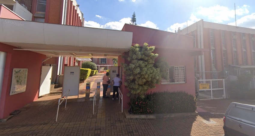 Hemocentro agenda doação de plasma para infectados