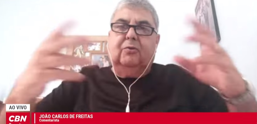 João Carlos de Freitas analisa resultados de Ponte e Guarani