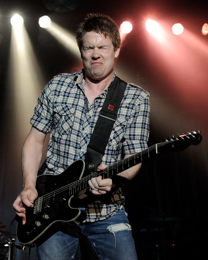 Jonny Lang a nova geração do Blues