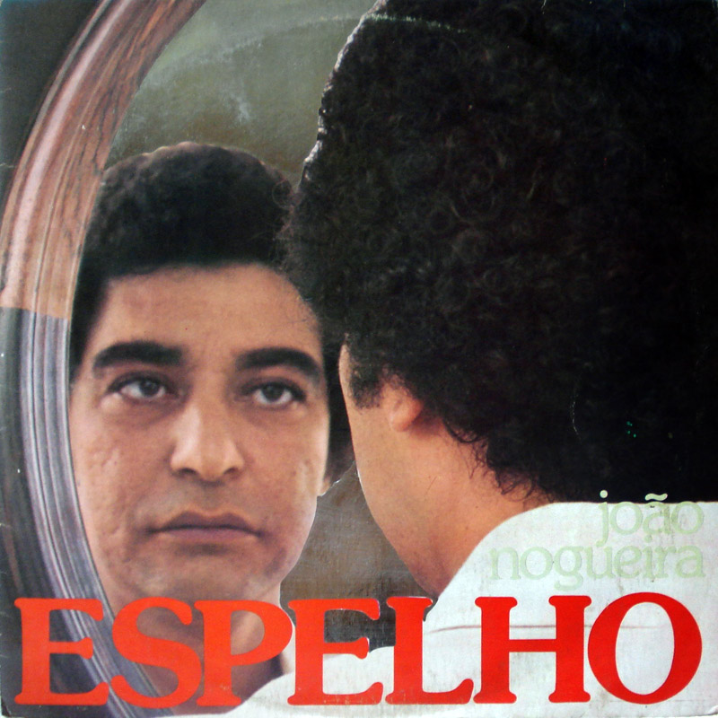 O Samba de João Nogueira