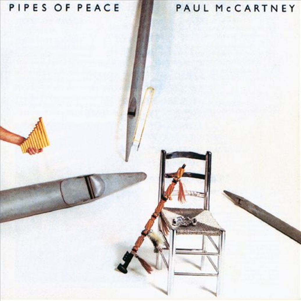 Pipe of Peace um resgate histórico da Primeira Guerra