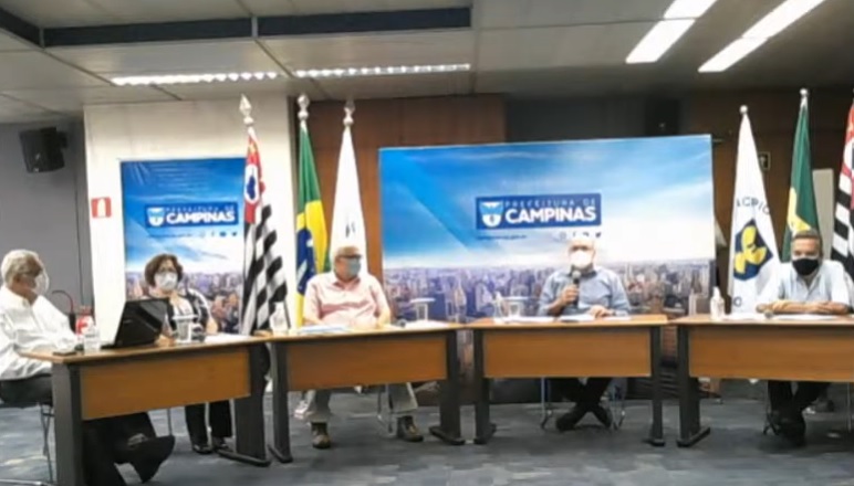 Plano de Resíduos Sólidos traça metas para 30 anos