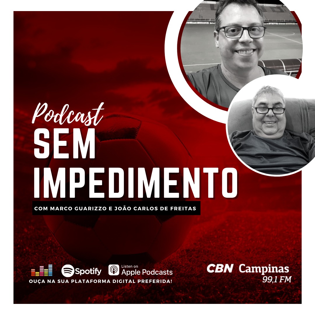 Sem Impedimento: Ep.45 – A escola de goleiros da Ponte