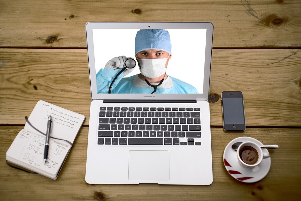 Serviço de telemedicina será realidade na rotina médica