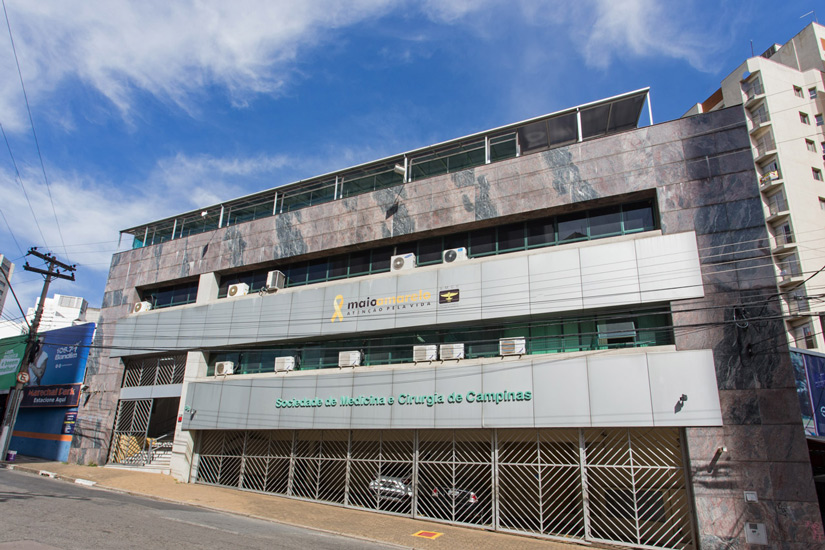 Sociedade de Medicina atualiza protocolos contra covid-19