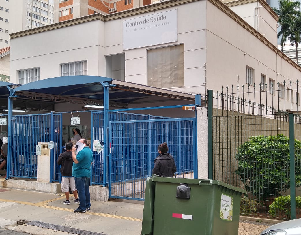 Rede de saúde de Campinas segue com falta de medicamentos