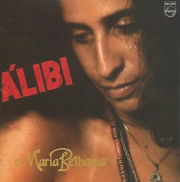 A consolidação de Maria Bethânia com o lp Álibi