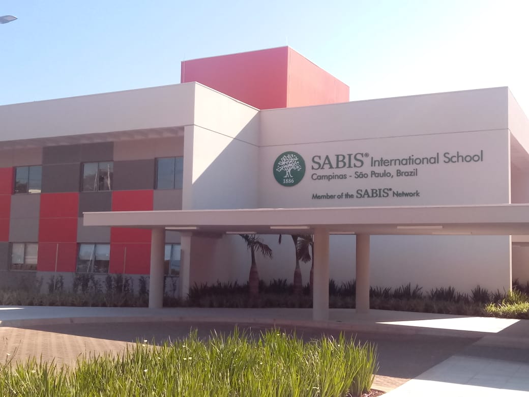 Campinas tem primeira unidade de escola internacional no país