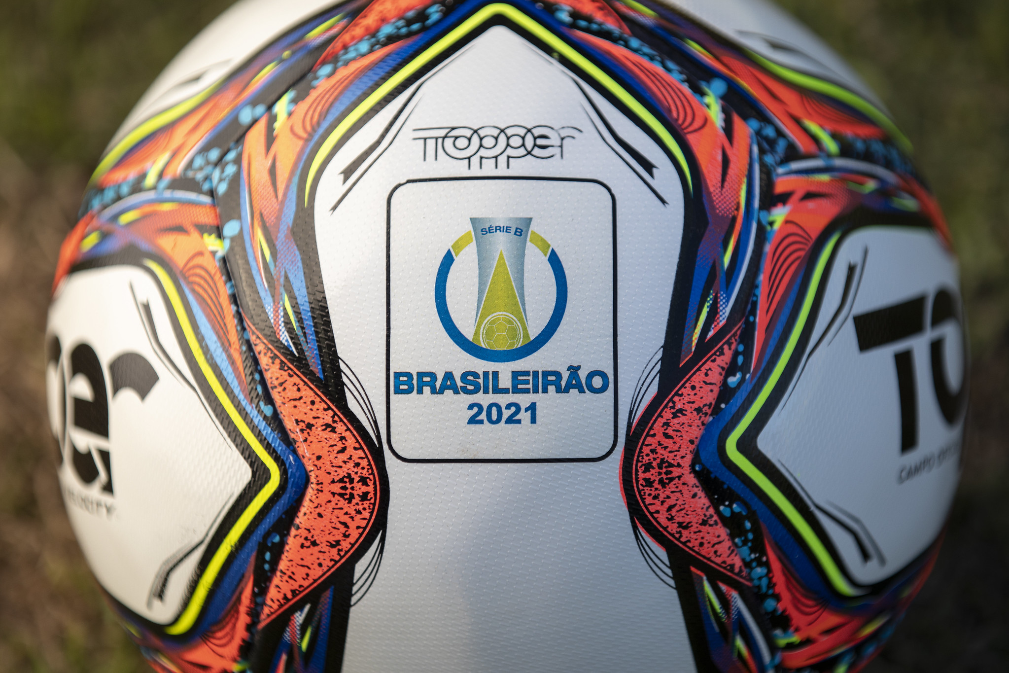 CBF detalha primeiras 10 rodadas da Série B