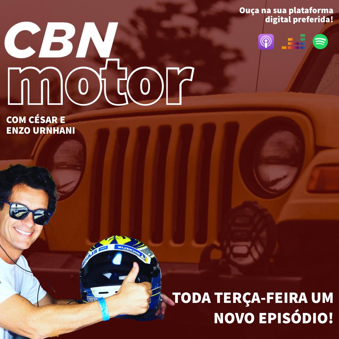 CBN Motor: Ep. 10 – Abusos na venda de manutenção