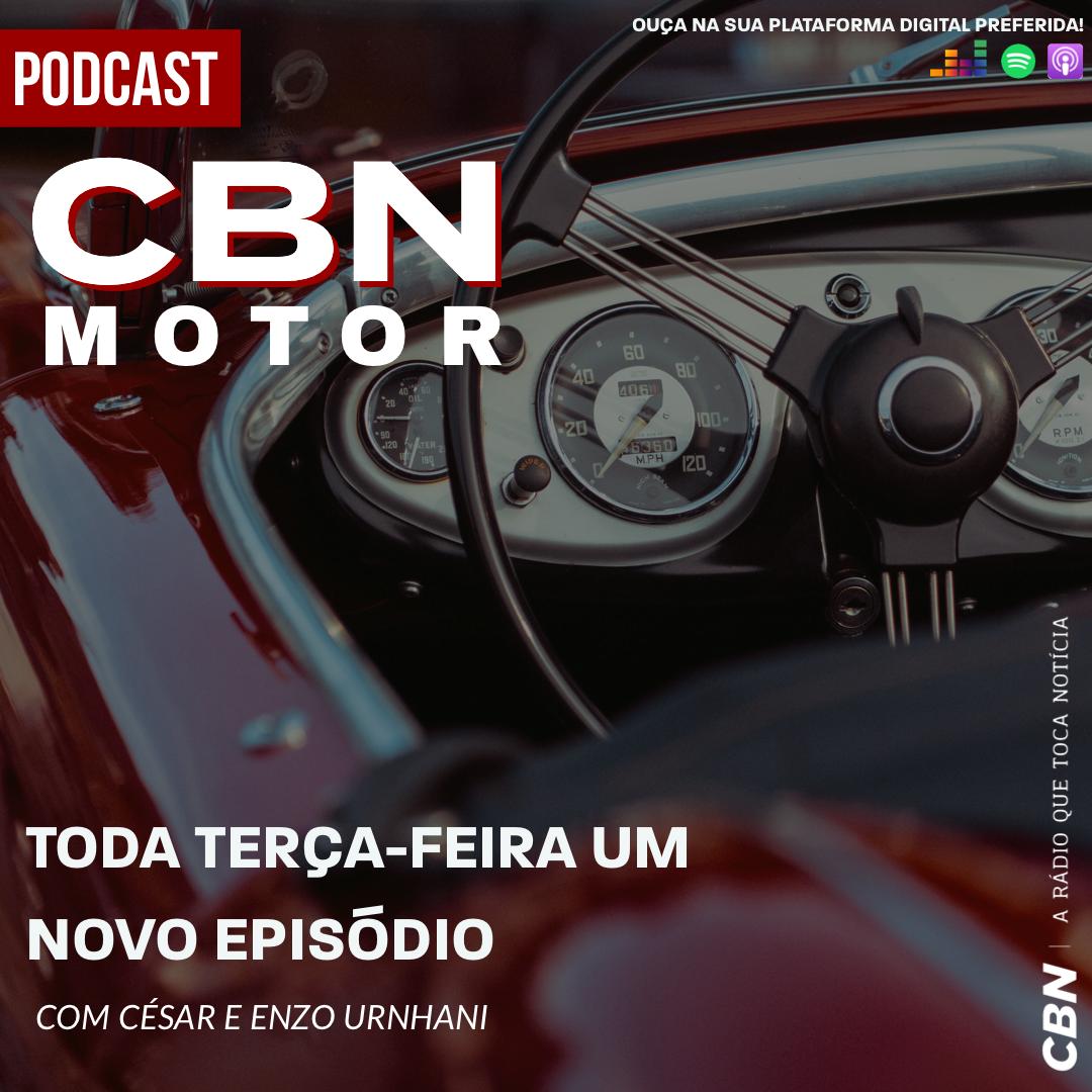 CBN Motor: EP. 37 – Os acidentes nas festas de final de ano