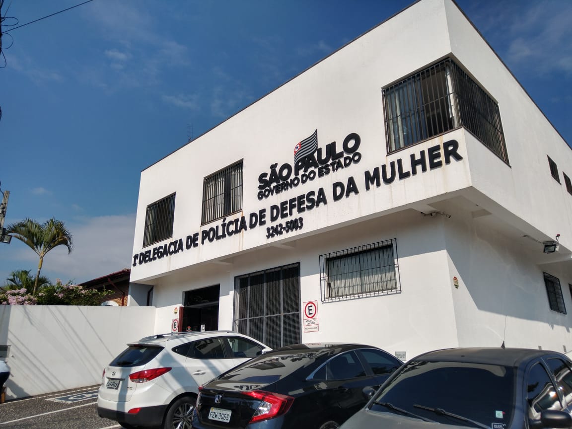 Mulher é atropelada pelo ex-namorado na Chácara da Barra em Campinas