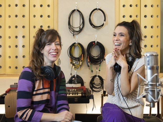 Entrevista: Spotify lança ’Nós’, podcast com Sarah Oliveira e Roberta Martinelli