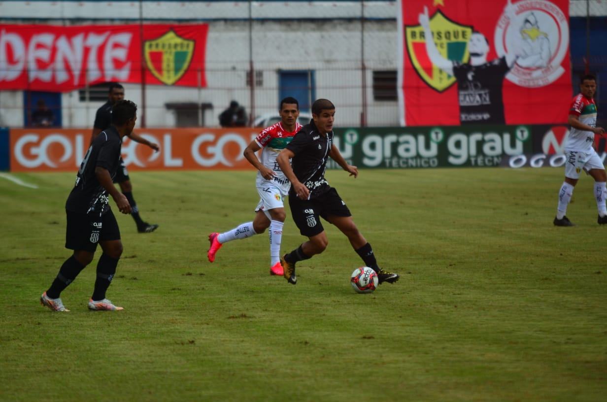 CBN transmite jogos das séries A e B no fim de semana