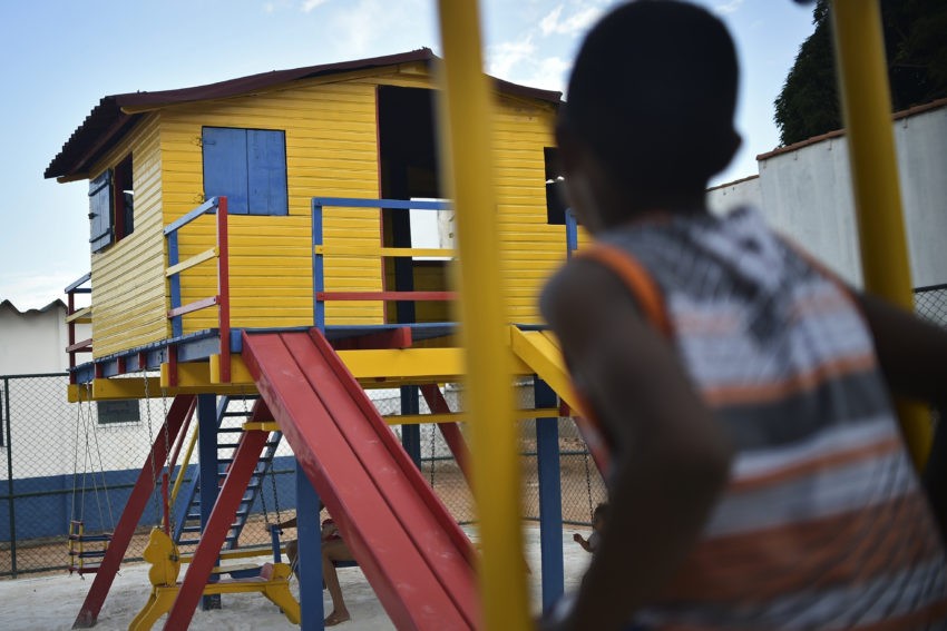 Procura por adoção de crianças cai durante a pandemia