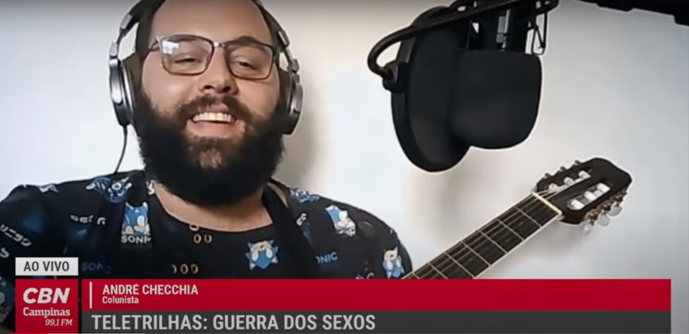 Teletrilhas – Guerra dos Sexos