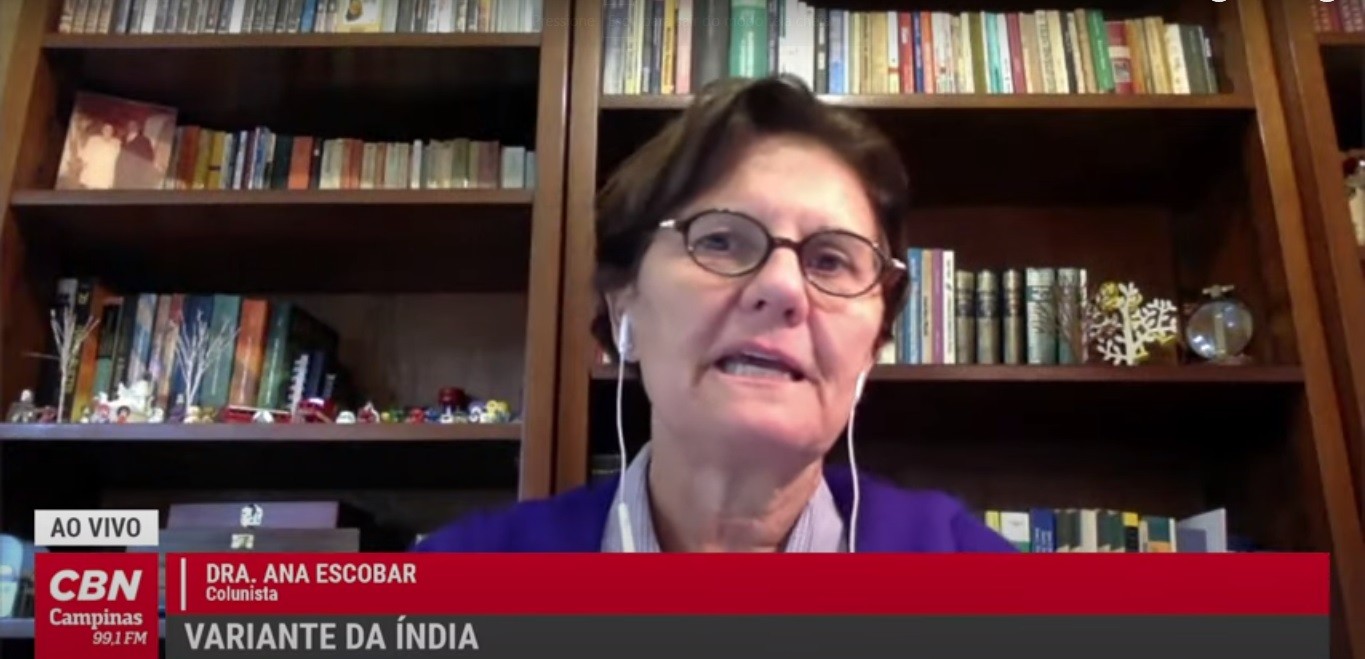 Viva Bem – A variante indiana