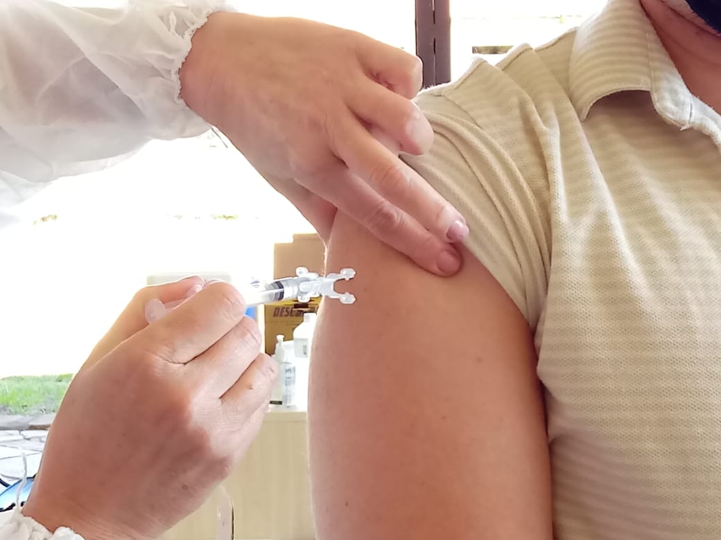 Mortes por gripe em Piracicaba já são o dobro de 2021