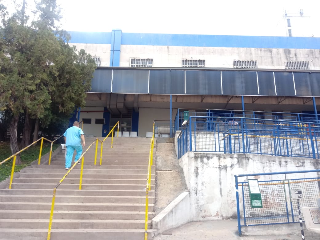 Profissionais da Rede Mário Gatti contarão com psicólogo