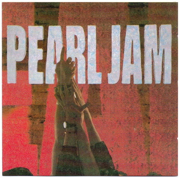 30 anos da estreia do  Pearl Jam