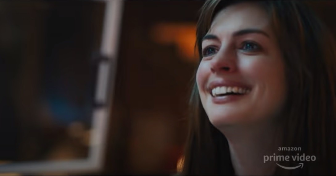 Amazon tem série com Anne Hathaway e Helen Mirren