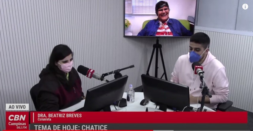 Brevidades – Como definir a chatice?