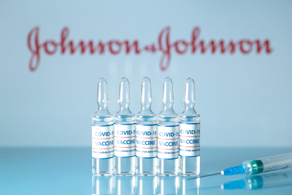 SP pede urgência na distribuição da vacina da Jansen