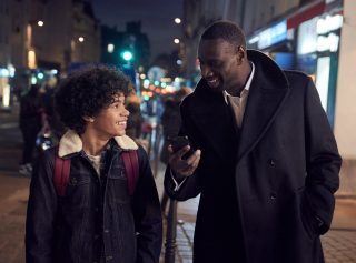 Entrevista: um papo com os protagonistas de "Lupin"