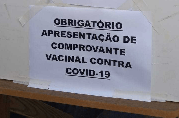 Idosos são impedidos de tomar vacina contra gripe em Campinas