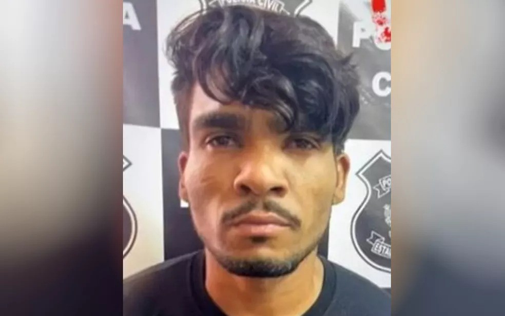 Assassino Lázaro Barbosa é capturado e morto em Goiás