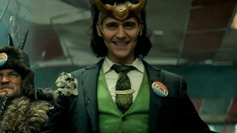 “Lupin” e “Loki” dividem atenção nos streamings