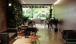 Sede do Clube Cultura será revitalizada e abrigará shopping