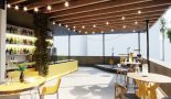 Sede do Clube Cultura será revitalizada e abrigará shopping