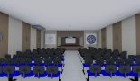 Sede do Clube Cultura será revitalizada e abrigará shopping
