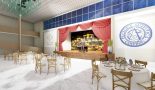 Sede do Clube Cultura será revitalizada e abrigará shopping