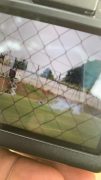 Treino da Ponte Preta é paralisado por bombas no CT