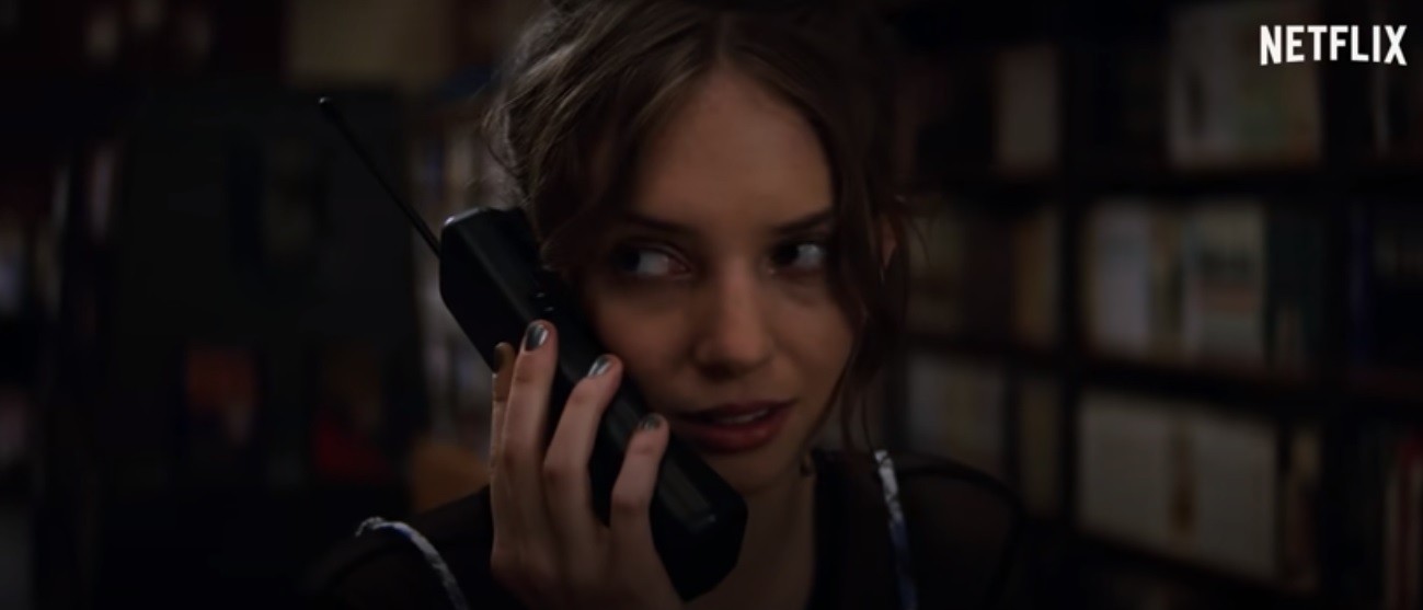 Trilogia de terror é uma das novidades de julho na Netflix