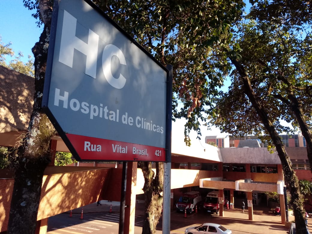 Atendimento pediátrico no HC da Unicamp retorna, mas situação preocupa