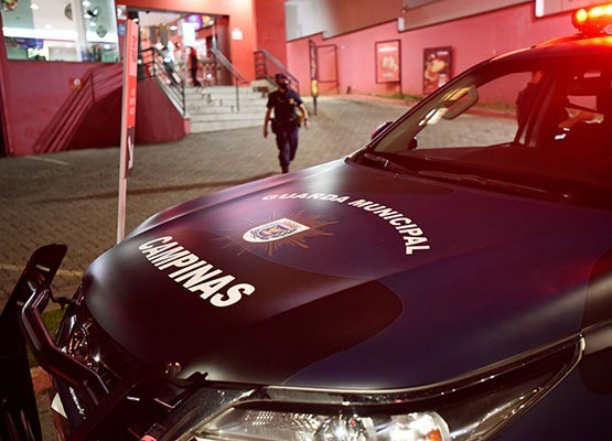 Operação “Aglomeração Zero” dispersa 749 pessoas em Campinas