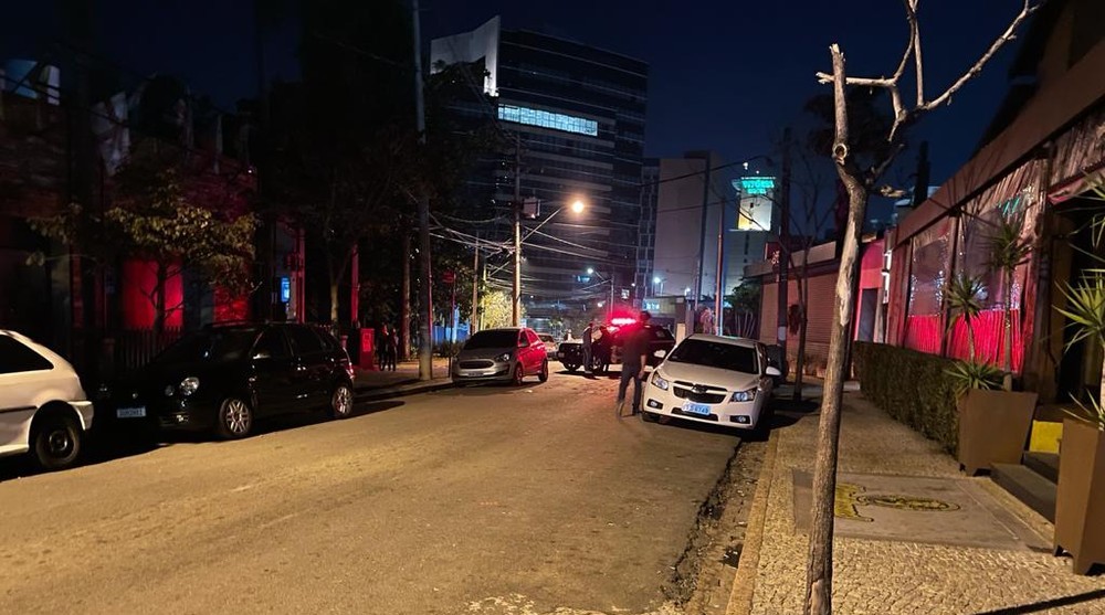 GM apreende 1,1 mil porções de crack em Campinas