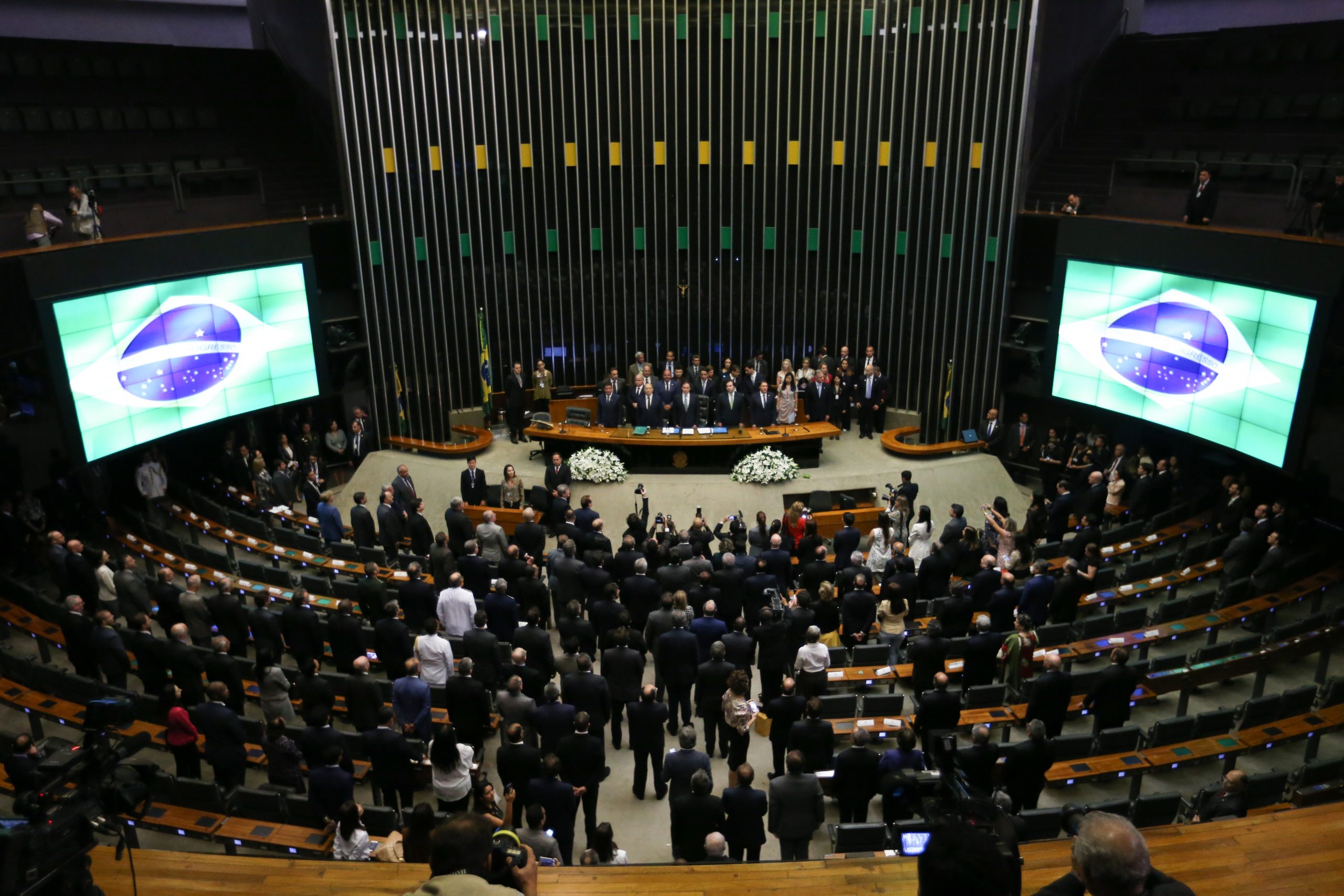 Apenas dois deputados da região se manifestam sobre Fundão