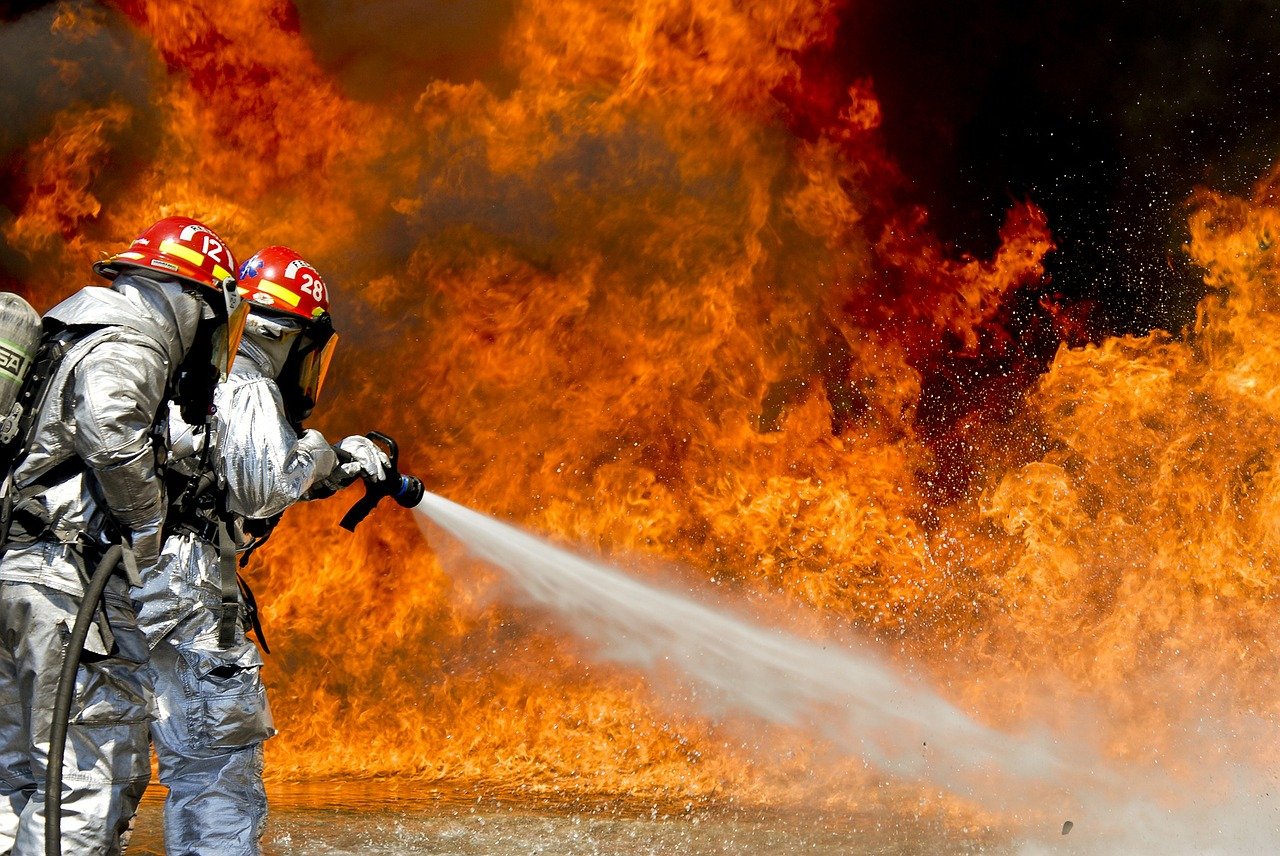 Campinas tem 653 incêndios florestais até junho