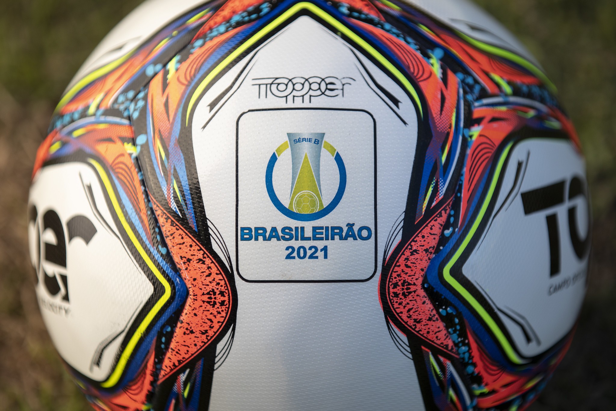 CBF desmembra duas últimas rodadas da Série B