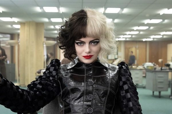 Filme “Cruella”, enfim, chega a todos os assinantes do Disney+