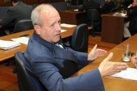 TJ anula julgamento de ex-presidente da Sanasa
