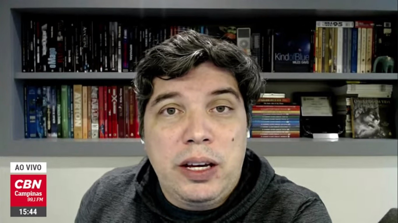 Inovação: Tecnologia e a inclusão para idosos